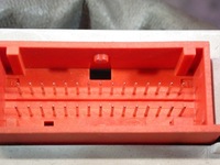 фото thumb №5, Renault megane ii 02-06 дисплей 8200107839