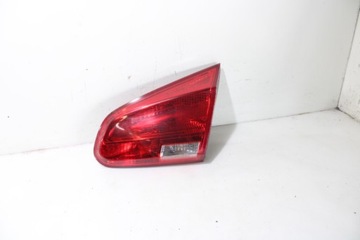 фото thumb №1, Лампа права задня w кришка багажника kia ceed ii