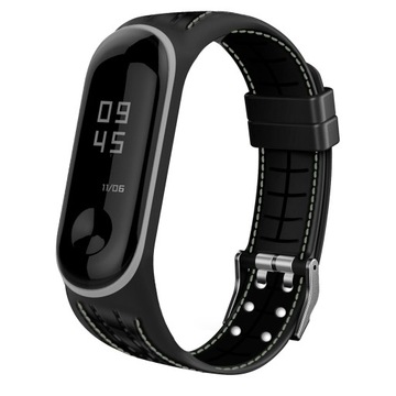 РЕМЕНЬ ДЛЯ XIAOMI MI BAND 3/4 — ЦВЕТА
