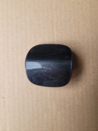 Купить Mercedes w170 slk заглушка порог a1706981590, фото thumb