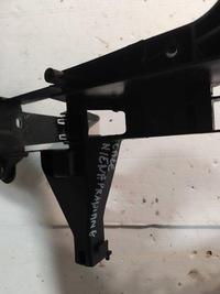 фото thumb №7, Pas передній підсилювач mercedes w246 w176