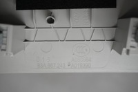 фото thumb №8, Защита стойка левая audi q3 ii f3 83a 83a867243b