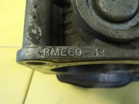 фото thumb №5, Megane iii scenic 2.0 cvt 16v 11r 140km m4r711 дроссельная заслонка rme60-12