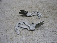 фото thumb №6, Vw golf vi cabrio петлі кришки p+l