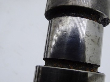 фото thumb №12, Opel astra g 98-04 2.0 dti y20dth вал распределительный вал