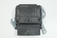 фото thumb №1, Vw golf viii 8 модуль блок керування подушок подушка безпеки 5wa959655h