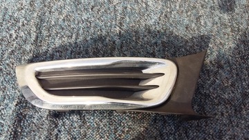 фото thumb №1, Рамка решітка бампер citroen c3 picasso 09-12