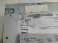 фото thumb №7, Радіо навігація дисплей nissan qashqai j11 7513751043 259157fw5a