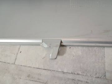 фото thumb №8, Audi a4 b9 allroad спойлер накладка бампера перед передня 8w0807733a