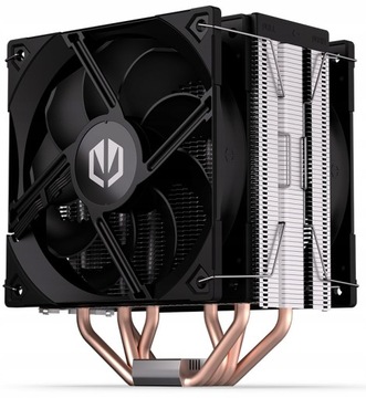 ОХЛАЖДЕНИЕ ЦП ENDORFY FERA 5 DUAL FAN 2x120 мм (EY3A006) + ПАСТА