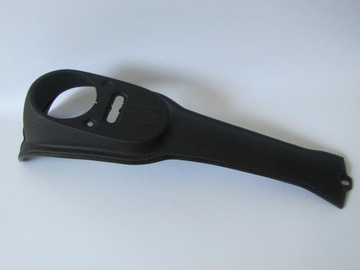 OEM-консоль топливного бака Dyna FXDB Harley
