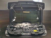 фото thumb №14, Volvo v90 cc кришка багажника багажника 2022 r