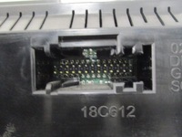 фото thumb №10, Ford focus mk3 панель кондиционера gj5t-18c612-ag