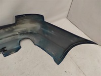 фото thumb №12, Бампер задняя skoda octavia 2 1z5 sedan lift 09-12