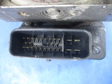 фото thumb №8, Mazda 626 gf блок управления насос abs gf7p437a0
