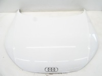 фото thumb №1, Капот крышка двигателя перед передняя audi tt 8s 14- ly9c