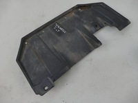 фото thumb №1, Mitsubishi outlander iii 4wd захист підвіска лівий задня плита ліва