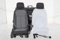 фото thumb №13, Seat tarraco сидіння сидіння комплект сидінь fl lift сидіння сидіння оббивка