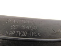 фото thumb №3, Молдинг заглушка mercedes r172 slk slc a1726930117