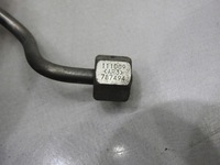 фото thumb №10, Труба трубки топлива renault twingo ii 1.5 dci