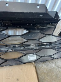 фото thumb №6, Vw taigo 2020- решітка радіатора решітка радіатора решітка 2g7853343