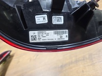 фото thumb №7, Mercedes c klasa w206 sedan лампа задняя задняя правая a2069062701