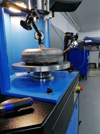 фото thumb №4, Зчеплення гідротрансформаторний 8hp45