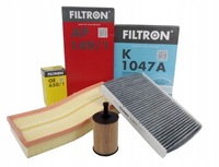 фото thumb №1, Vw new beetle 97-10 2.3 v5 3.2 r32 filtry набор