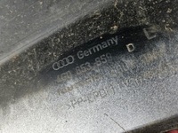 фото thumb №12, Молдинг поріг ліва audi a6 c7 11-