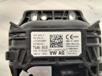фото thumb №5, Audi a4 a5 f5 8w подушка  подушка пасажира праве перед 8w0880204j