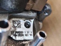 фото thumb №9, Ford mondeo mk5 2.0 tdci інжектор насос вприскувальний форсунки комплект