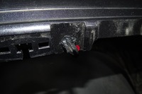 фото thumb №15, Jeep wrangler jl молдинг крыла задняя правая