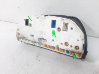 Mercedes w638 v-klasa 2.8 12v 98r панель приборів 0015420701 Ціна, фото thumb