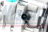 фото thumb №13, Nissens компрессор кондиционера hyundai h-1 01-