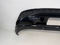 фото thumb №9, Volkswagen tiguan 3 r-line накладка бампера зад задня дифузор 571807521b