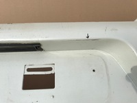 фото thumb №11, Nissan micra k13 lift бампер задняя kod: qx1g