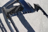 фото thumb №4, Бампер спойлер перед передний lexus rx rx350 rx450 v 2022-