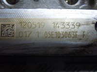 фото thumb №8, Головка цилиндров skoda kodiaq vw 05e103063f 1.5