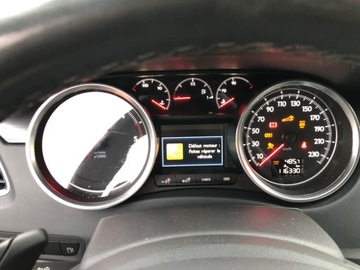 фото thumb №10, Peugeot 508 i 1.6 hdi коробка передач коробки передач автомат 2017 год 20ge23