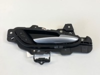 Купити Ручка внутрішня правий перед alfa stelvio suv ручка, фото thumb