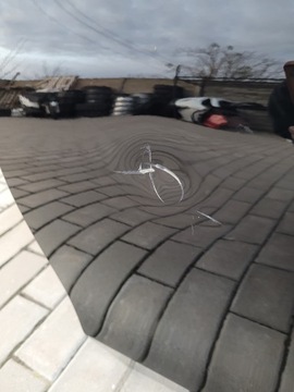 фото thumb №6, Mercedes cklasa c-klasa a205 w205 дверь левая передние левый перед