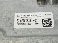 фото thumb №7, Bmw x4 g02 lci 21-25 2.0d 190km блок керування двигуном (ecu) 5a9d2c6 b47d