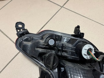 фото thumb №12, Hyundai tucson iv 4 20- n line лампа задняя зад левая