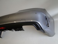 Mercedes cls 218 w218 бампер задній pts amg Зі Шроту, фото thumb