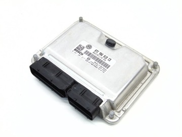 фото thumb №6, Компьютер двигателя bentley continental 07c906018cs