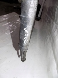 фото thumb №5, Honda civic viii ufo 1.4 радиатор кондиционера