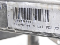 фото thumb №7, Каркас балка консоли citroen c5 i lift