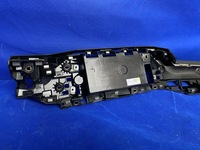 фото thumb №7, Audi e-tron 55 молдинг dekor заглушка консолі панелі приладової панелі 4kl857736