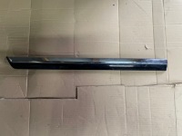 фото thumb №1, Vw passat b7 молдинг двері правий задня хром