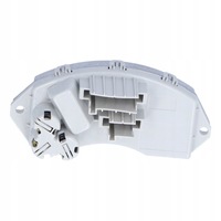 фото thumb №8, Резистор модуля керуючого вентилятора двигуна